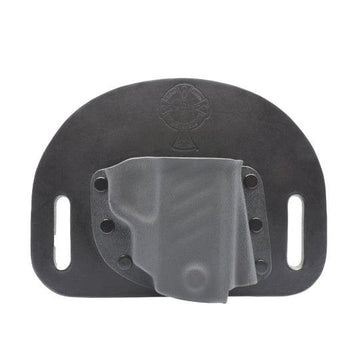 SnapSlide OWB Right-handed Holster Gun Holsters Shield Protection Products LLC.